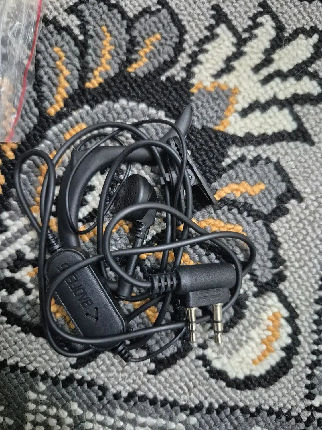 بیسیم اصلی باوفنگ مدل uv82|صوتی و تصویری|تهران, کرمان|دیوار