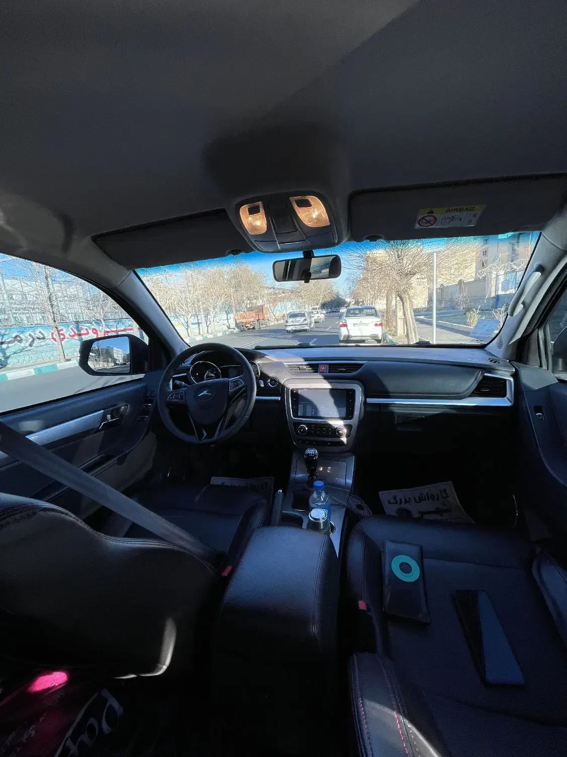 kmc t8 1403|خودرو سواری و وانت|تهران, سازمان آب|دیوار