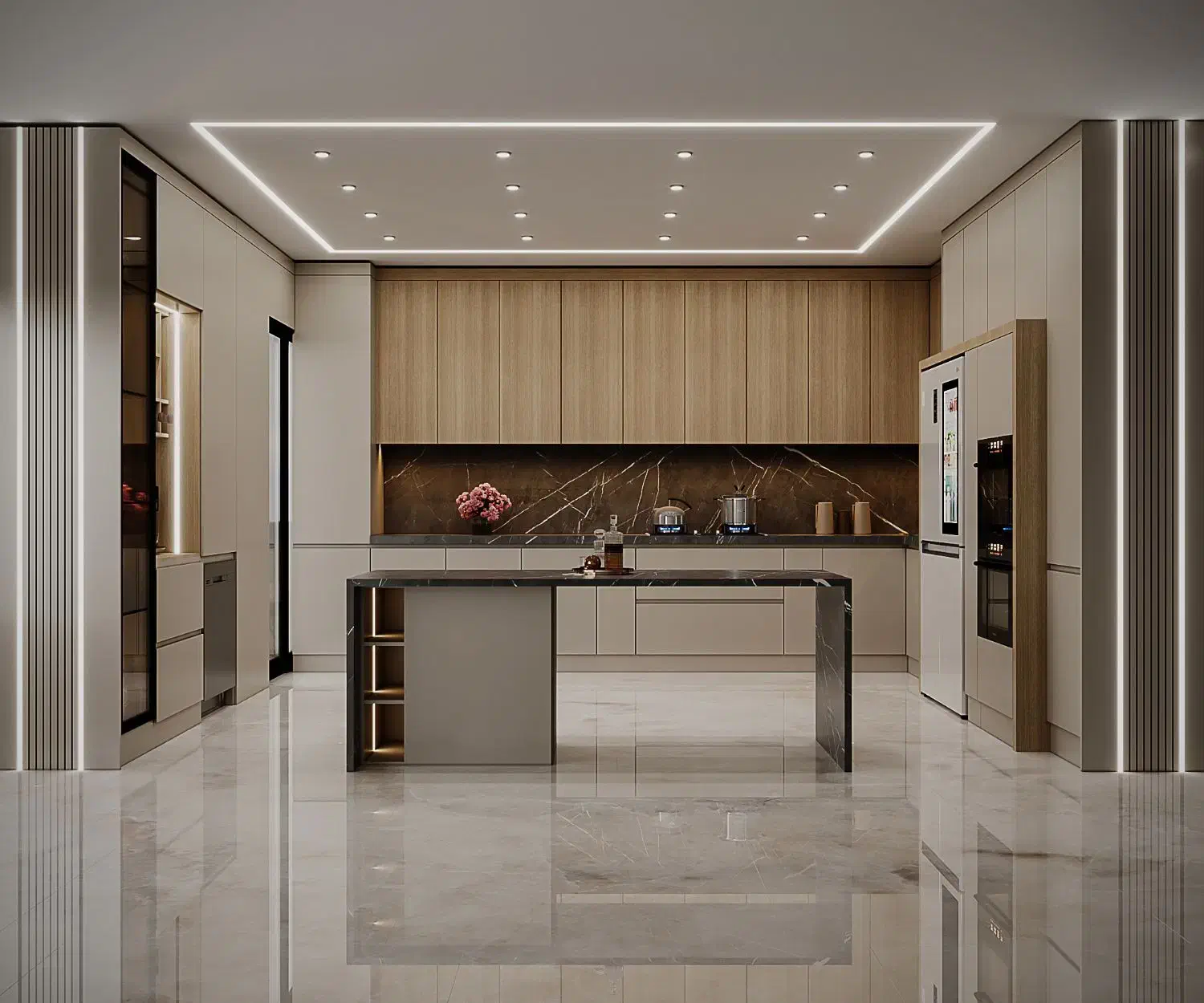 نیازمند یک نفر معمار 3d artist|استخدام معماری، عمران و ساختمانی|سقز, |دیوار