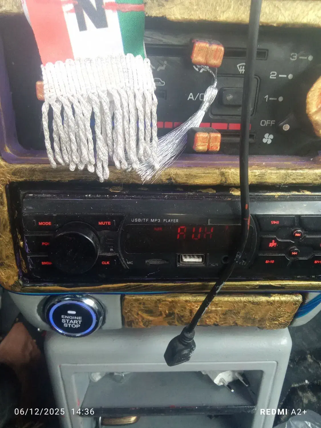 مانیتورخودرو|قطعات یدکی و لوازم جانبی|شادگان, |دیوار