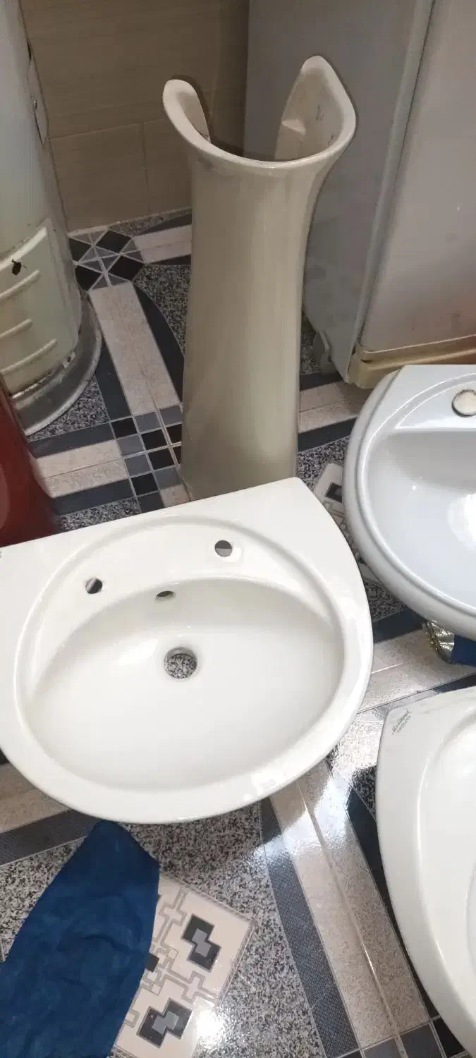 روشویی|لوازم سرویس بهداشتی|ارومیه, |دیوار