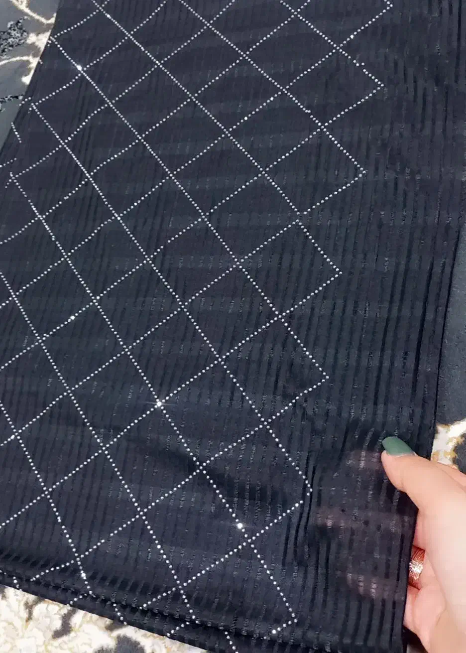 شال نگینی مجلسی|لباس|شهریار, شهرک وائین|دیوار