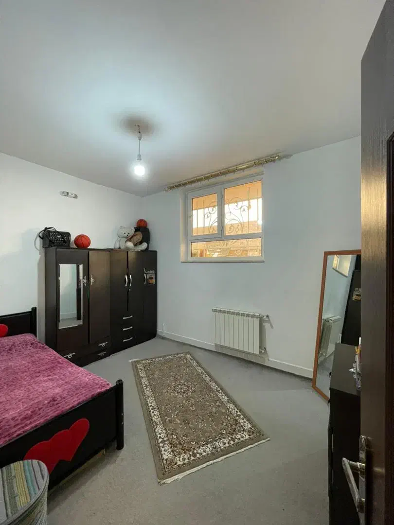 مسکن مهر همکف همای رحمت فروش|فروش آپارتمان|آباده, |دیوار