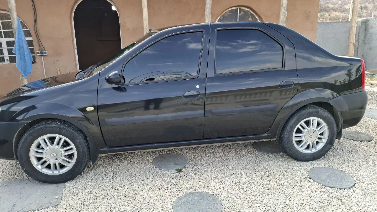 فروش ال نود تمیز|خودرو سواری و وانت|شهرکرد, |دیوار