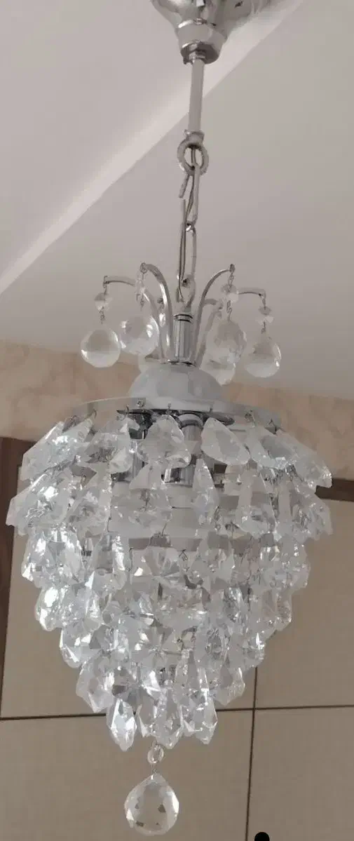 لوستر|لوستر و چراغ آویز|محمدیه-قزوین, |دیوار