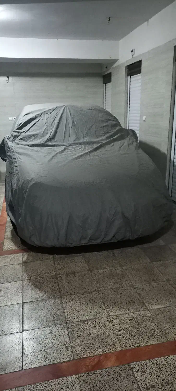 سایناGXL دوگانهSBR1404 صفر|خودرو سواری و وانت|تهران, خانی آباد نو شمالی|دیوار