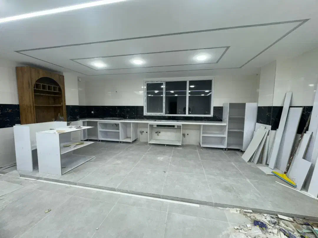 اجاره آپارتمان سه خواب کلید اول قرنی رضایی ها|اجارهٔ آپارتمان|یاسوج, |دیوار