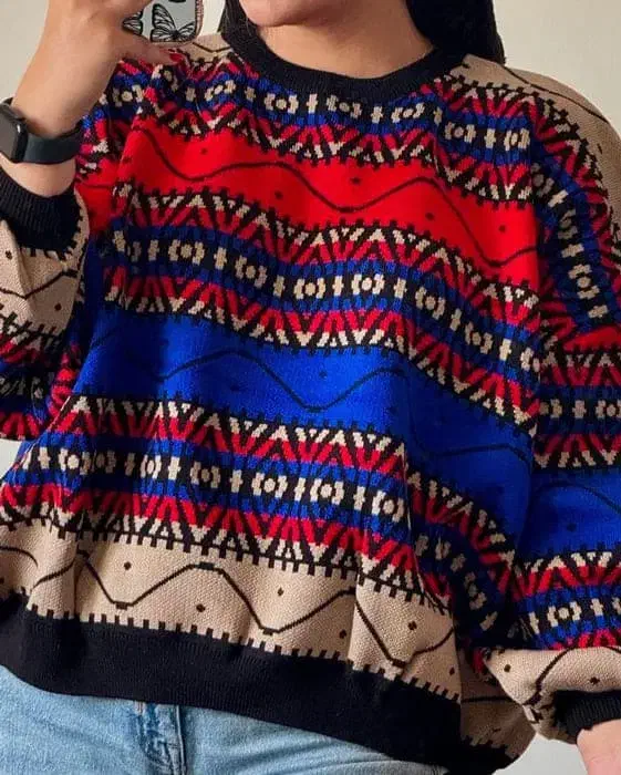 بافت زنانه سرخپوستی (سنتی) زنانه|عمده‌فروشی|تهران, بازار|دیوار