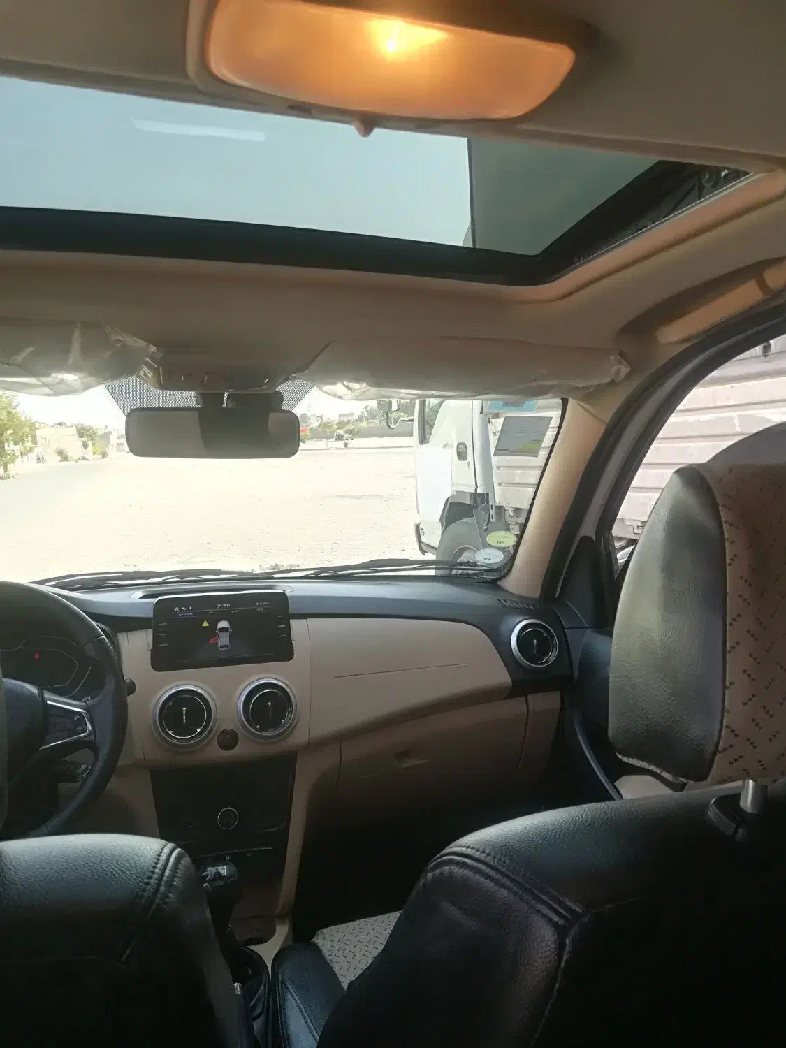 اطلس مدل ۴۰۲|خودرو سواری و وانت|تربتحیدریه, شهید قرنی|دیوار