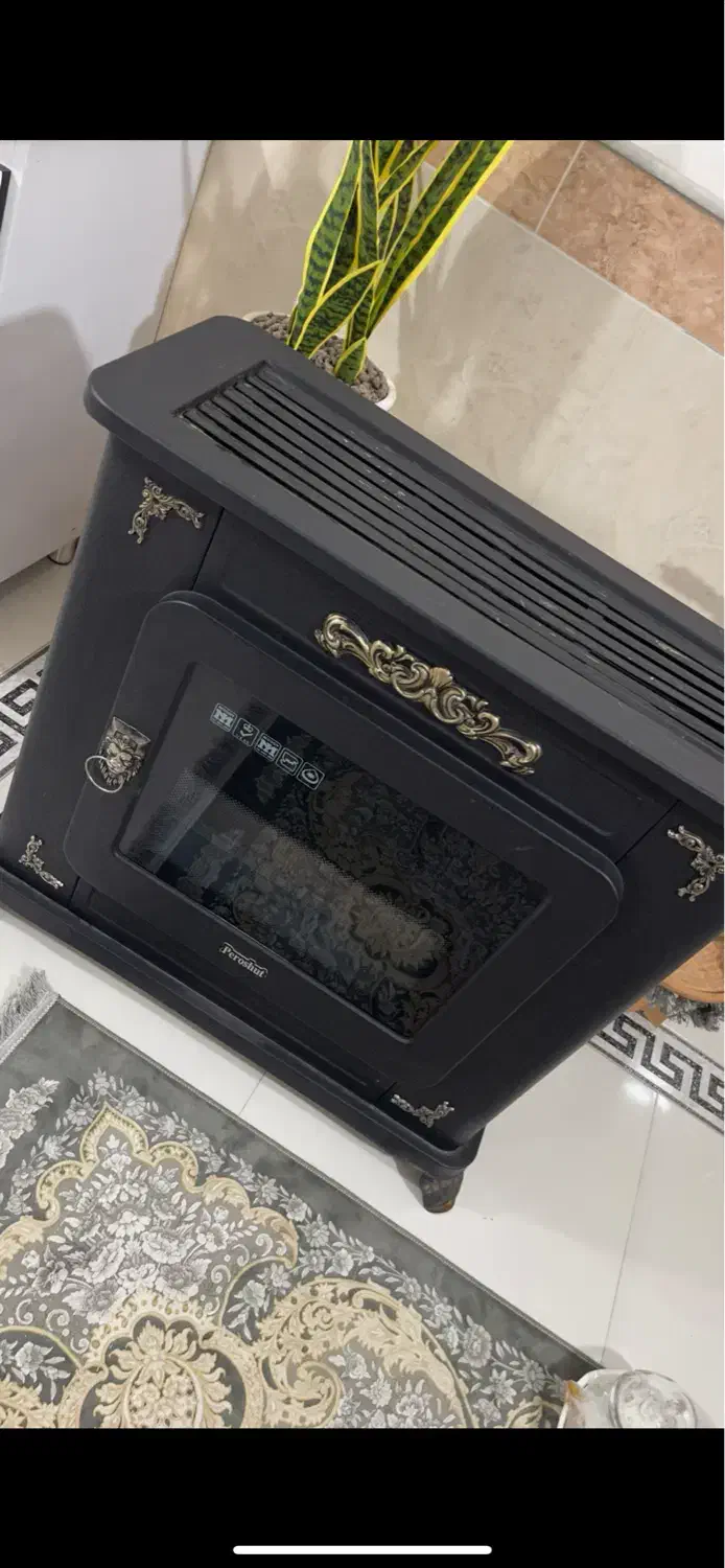 بخاری درحد|بخاری، هیتر، شومینه|قم, نیروگاه|دیوار