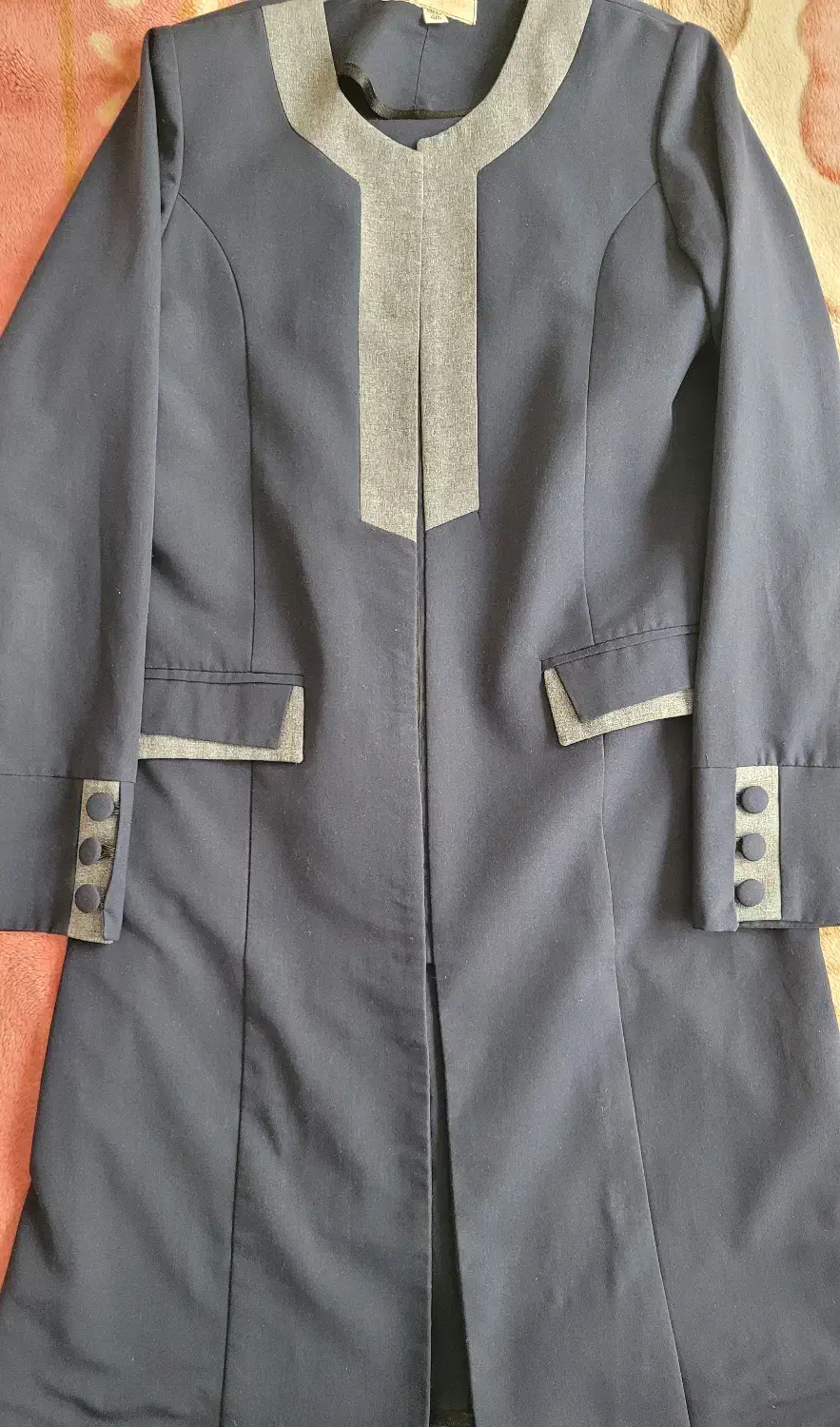 مانتو شلوار|لباس|اصفهان, فرح آباد|دیوار