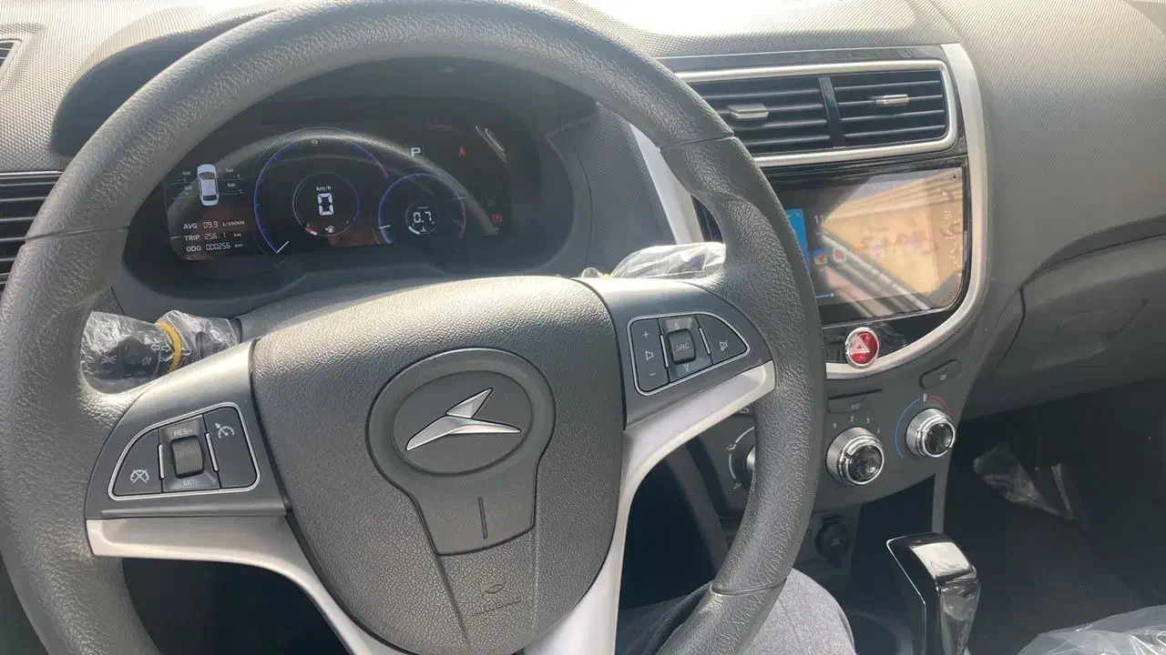 خودرو ایگل تحویل فوری|خودرو سواری و وانت|کرمان, |دیوار