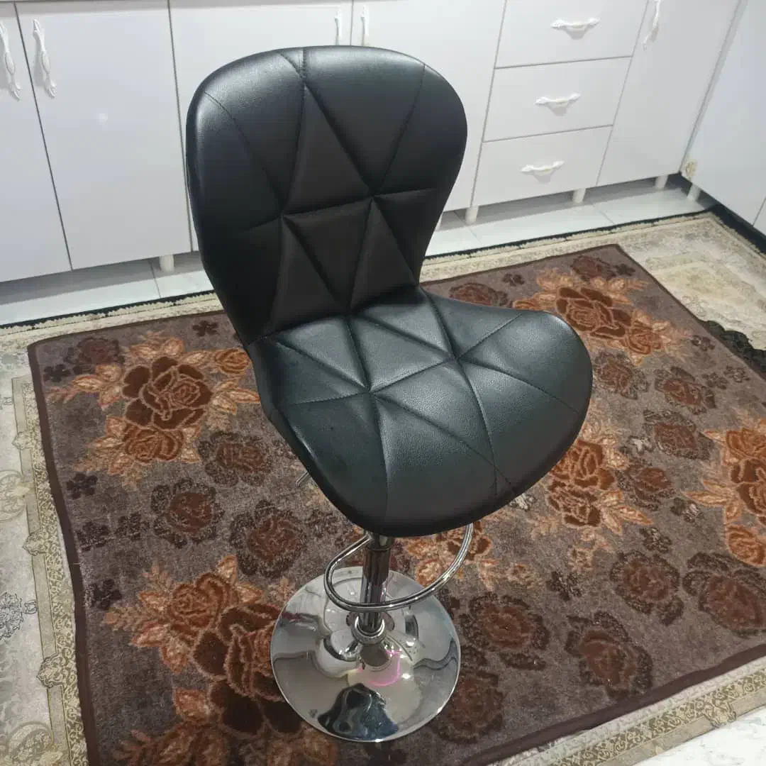 صندلی جک دار نو نو|صندلی و نیمکت|ارومیه, |دیوار