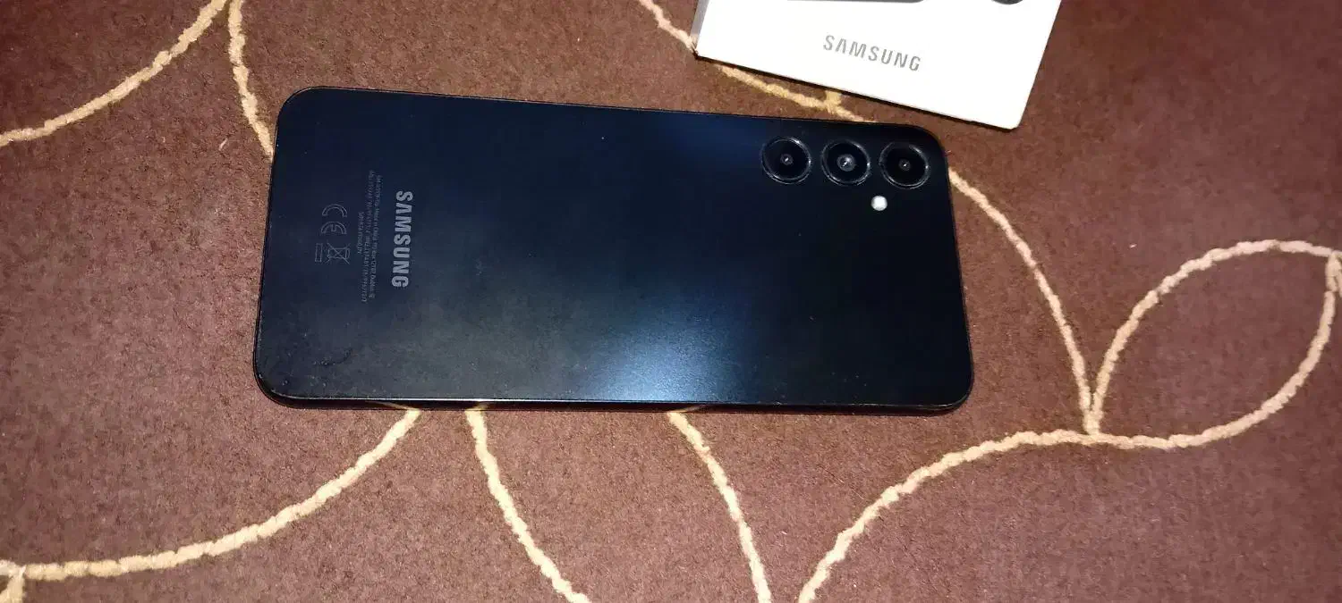 گوشی a05رم ۱۲۸|موبایل|زنجان, |دیوار