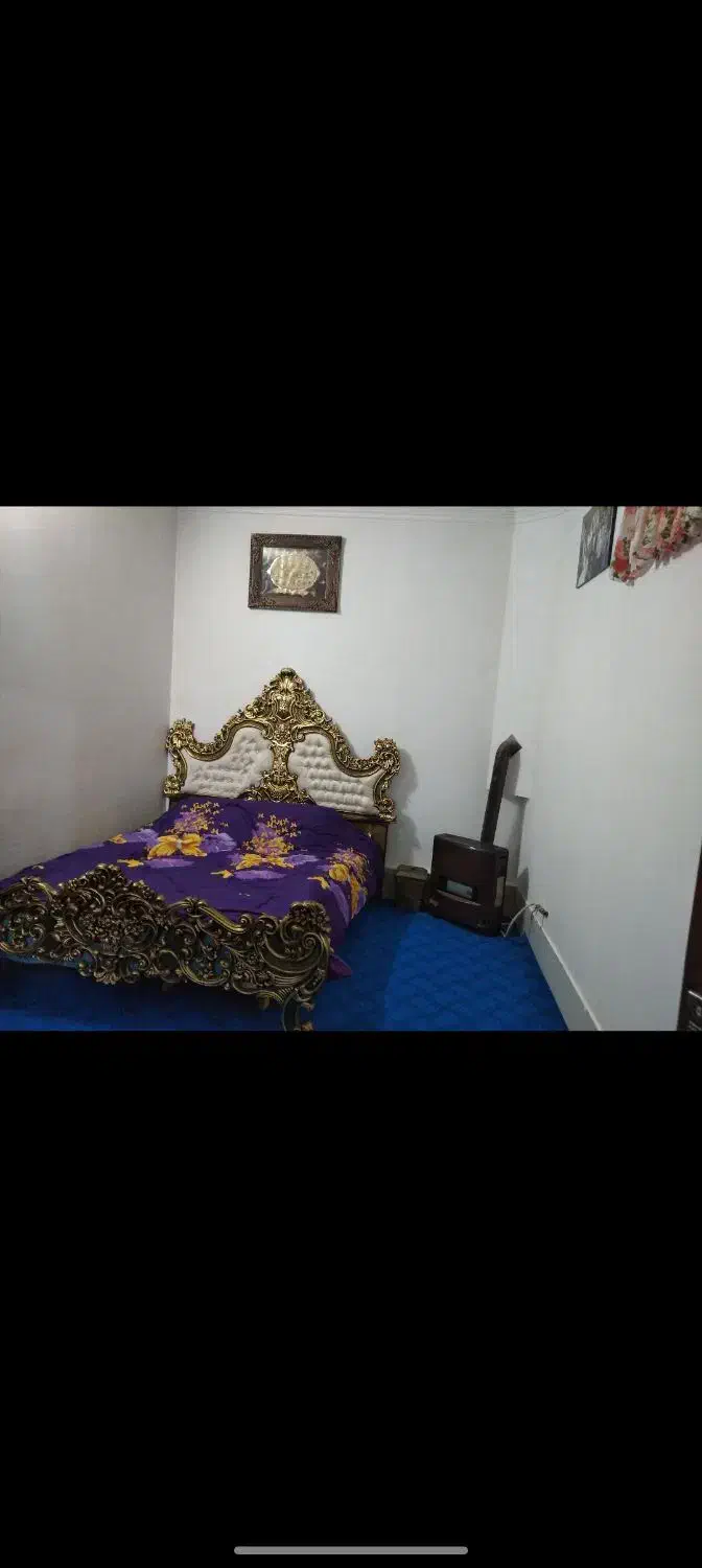 سرویس چوپ|تخت و سرویس خواب|نیشابور, بنیاد شهید|دیوار