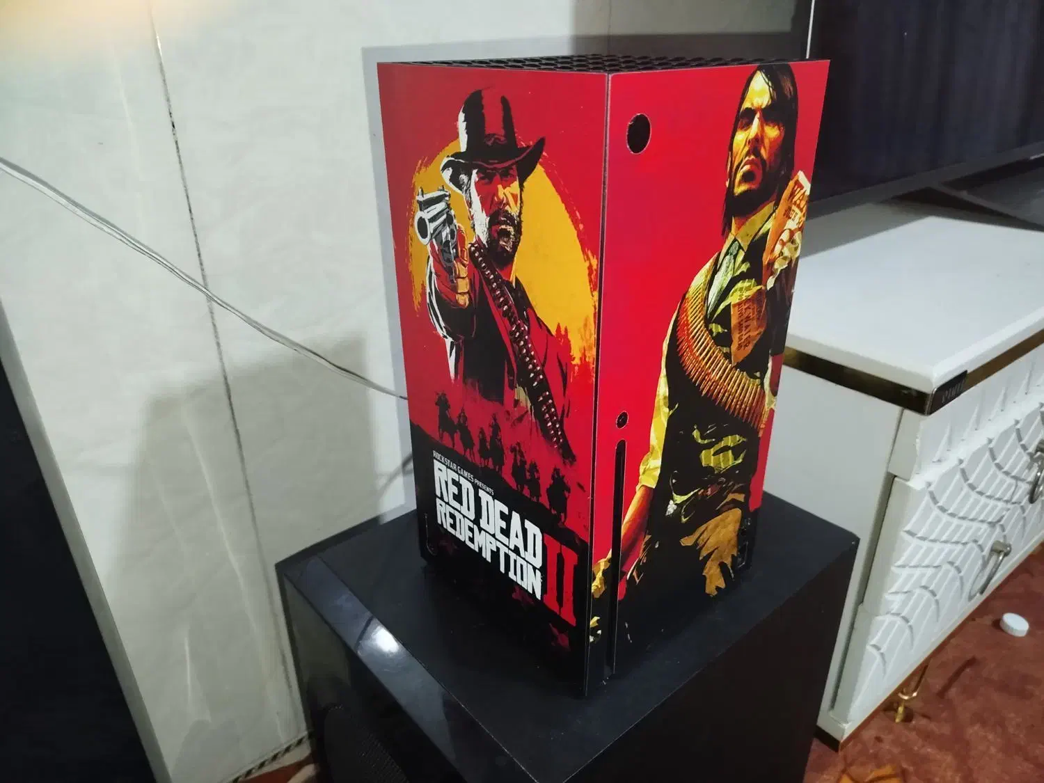ایکس باکس  xbox series X|کنسول، بازی ویدئویی و آنلاین|قرچک, زیبا شهر|دیوار