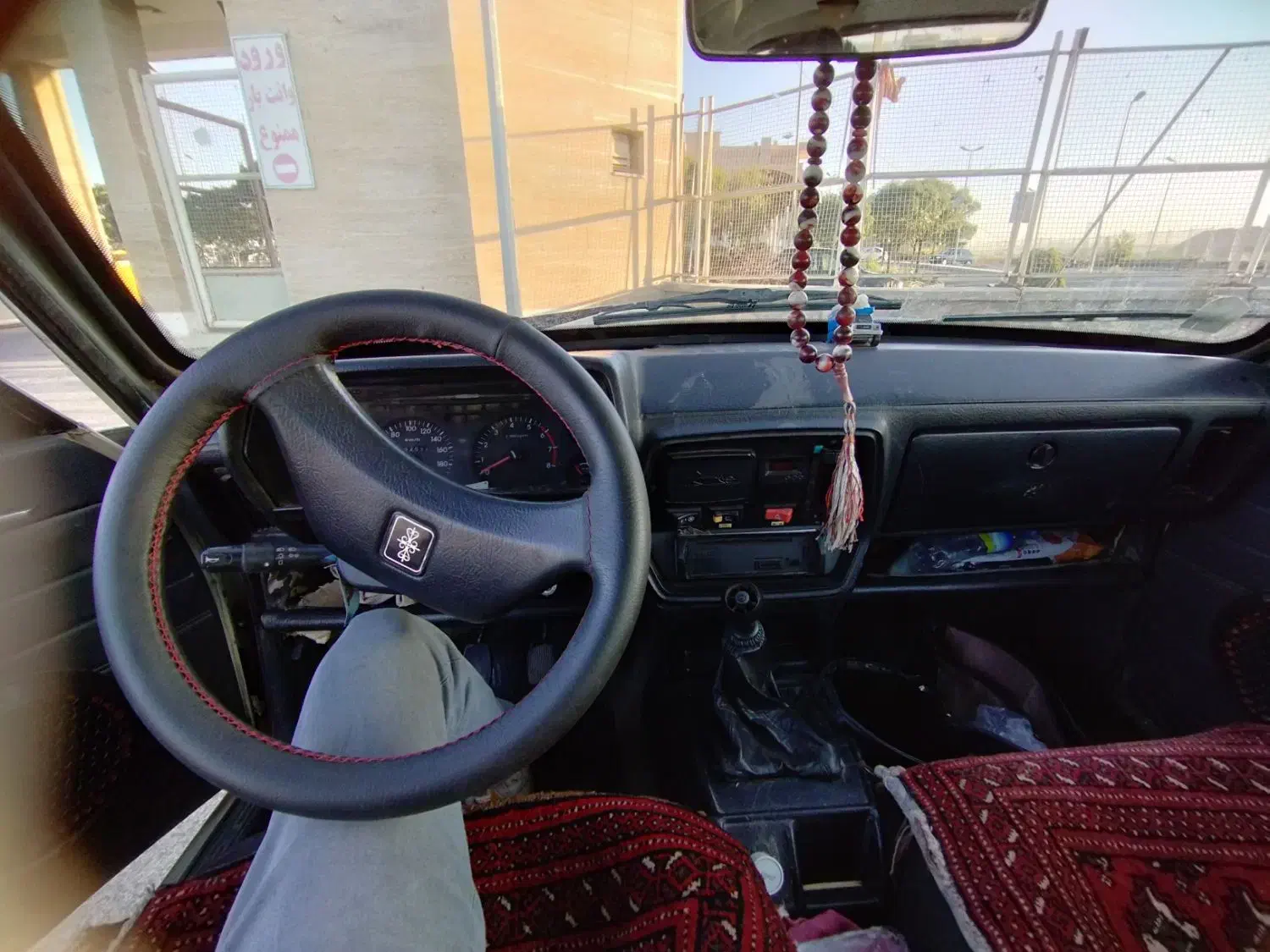 پیکان|خودرو سواری و وانت|طرقبه, |دیوار