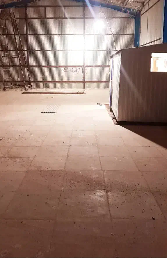 اجاره سوله|اجارهٔ دفتر صنعتی، کشاورزی، تجاری|سوسنگرد, |دیوار