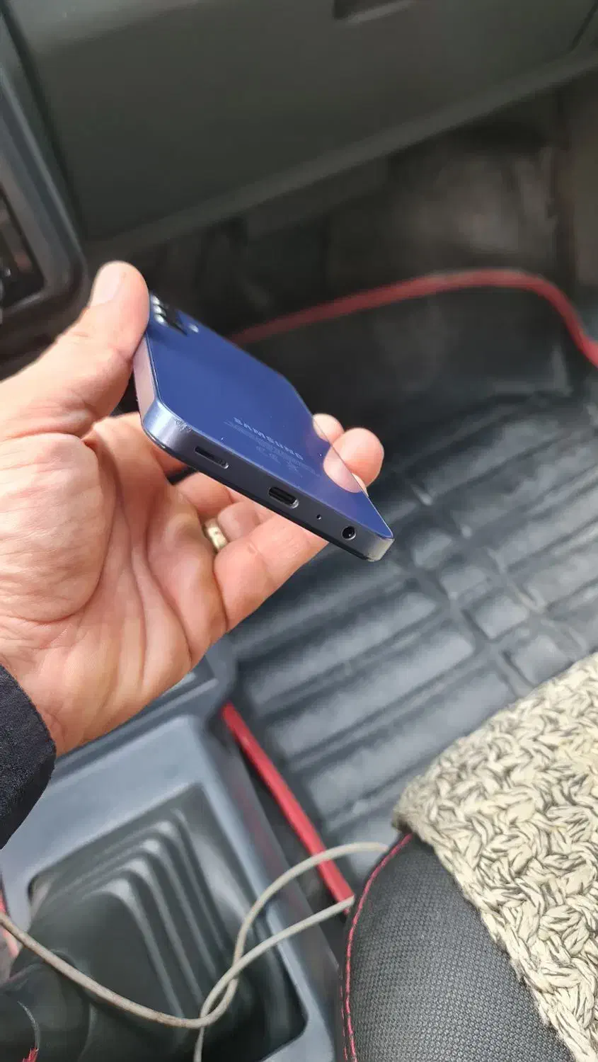 سامسونگ a25|موبایل|ارومیه, |دیوار