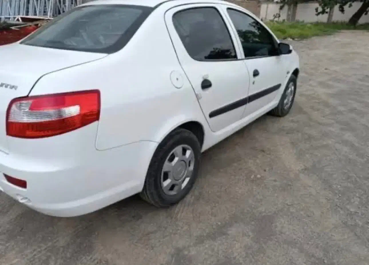 رانا مدل ۹۲ فابریک|خودرو سواری و وانت|شیراز, فرهنگ شهر|دیوار