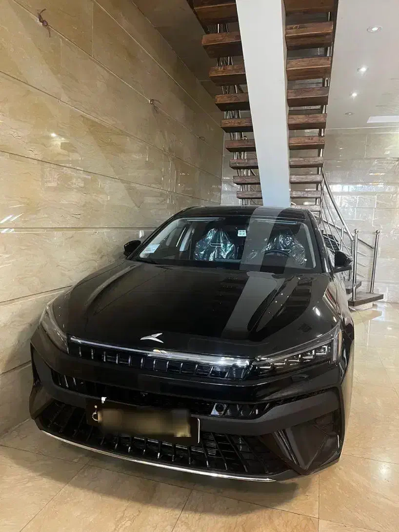 kmc j7 مدل ۱۴۰۴ صفر خشک برج ۷|خودرو سواری و وانت|کرج, مهرویلا شمالی|دیوار