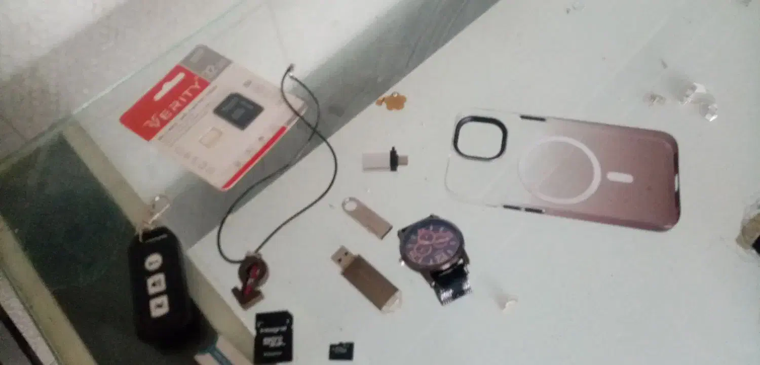 فلش و‌رحم|پخش‌کننده همراه|یزد, |دیوار