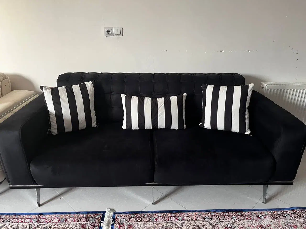 مبل|مبلمان خانگی و میز عسلی|کرمان, |دیوار