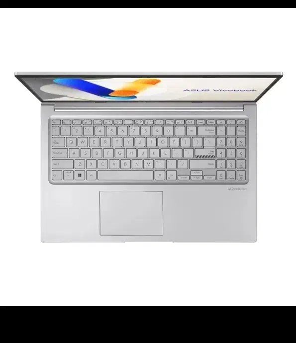 لپتاپ آکبند Asus Vivobok X1504VA|رایانه همراه|تهران, میدان ولیعصر|دیوار