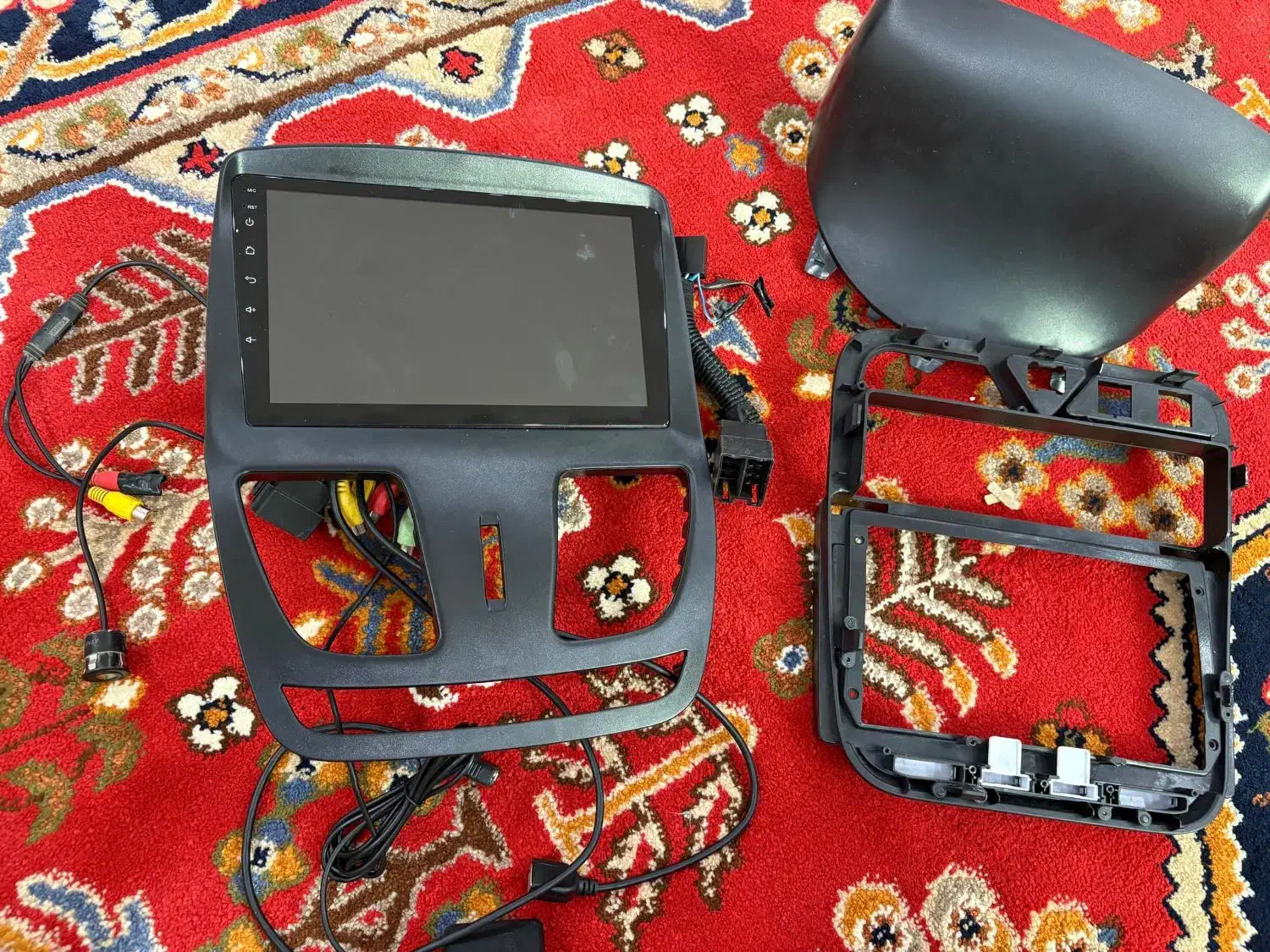 مانیتورماشین|قطعات یدکی و لوازم جانبی|بندرعباس, |دیوار