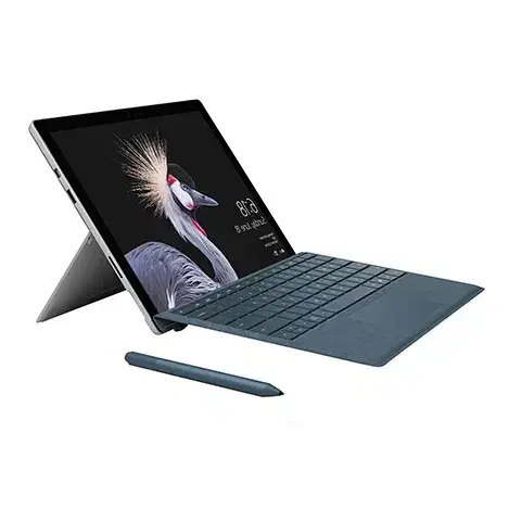 سرفیس پرو ۷  surface pro 7 core i5|رایانه همراه|بوشهر, |دیوار