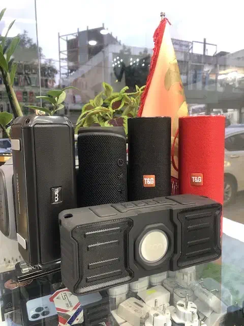 اسپیکر|سیستم صوتی خانگی|دورود, |دیوار