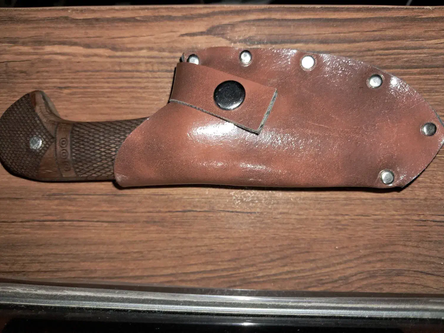 چاقو زنجان|ابزارآلات|تهران, خزانه|دیوار