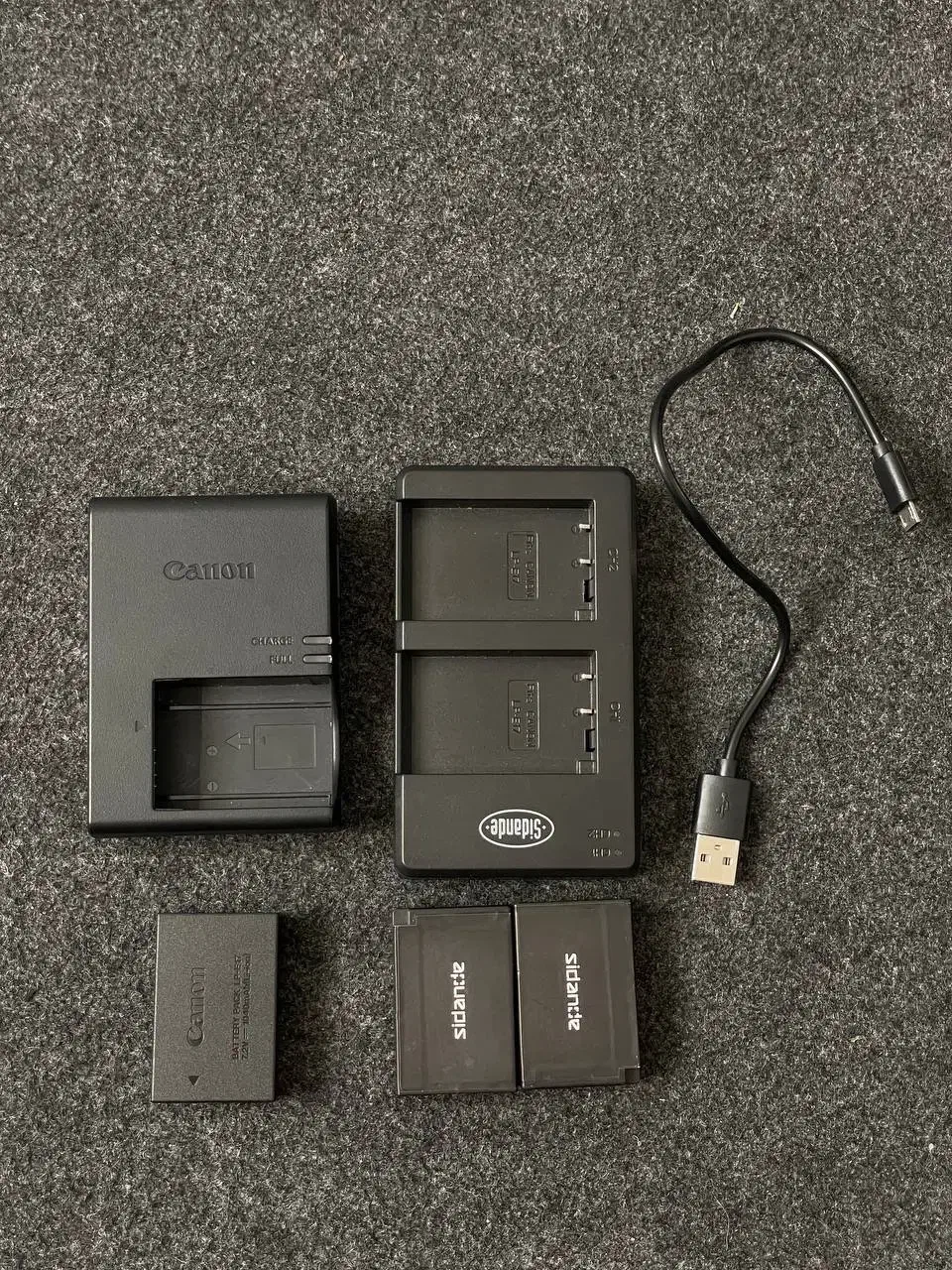 فروش دوربین Canon EOS R8 با لنز RF 85mm|دوربین عکاسی و فیلم‌برداری|مشهد, میعاد (شهرک غرب)|دیوار