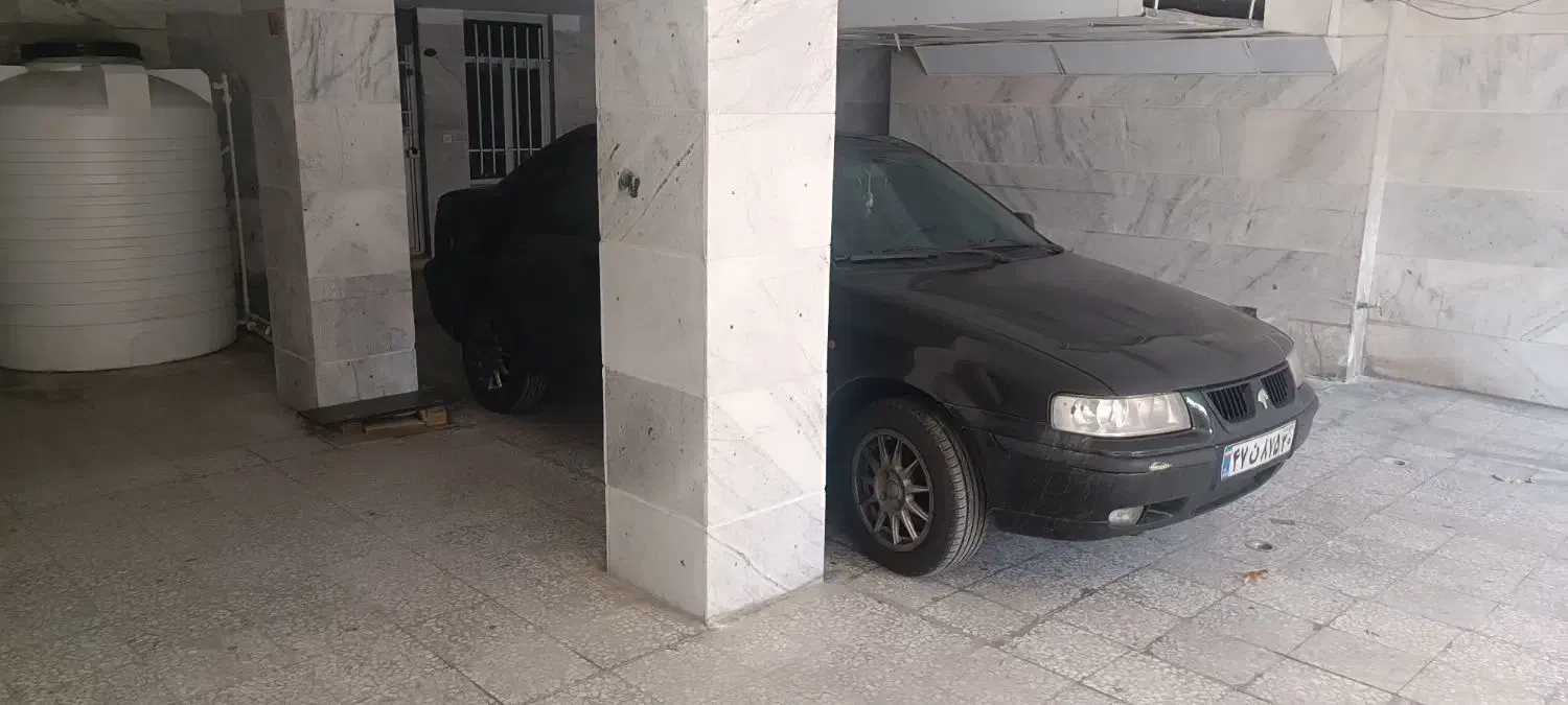 سمند ۸۳ مشکی پلمپ داشبورد مشکی رینگ اسپرت|خودرو سواری و وانت|کرج, حسین‌آباد|دیوار