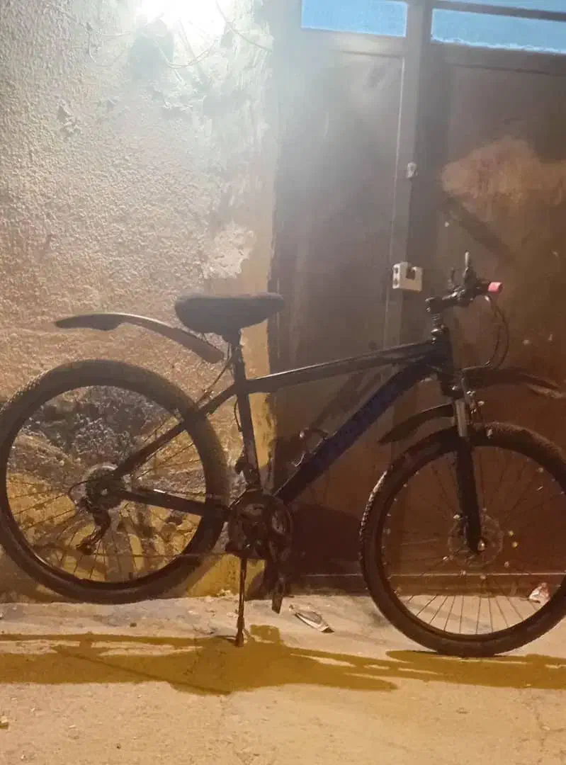 دوچرخه سایز 26 درحد نو|دوچرخه، اسکیت، اسکوتر|ایرانشهر, |دیوار