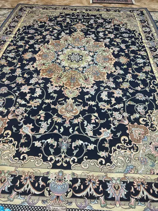 روفرشی ۹متری یک عدد|روفرشی|ورامین, ورامین|دیوار