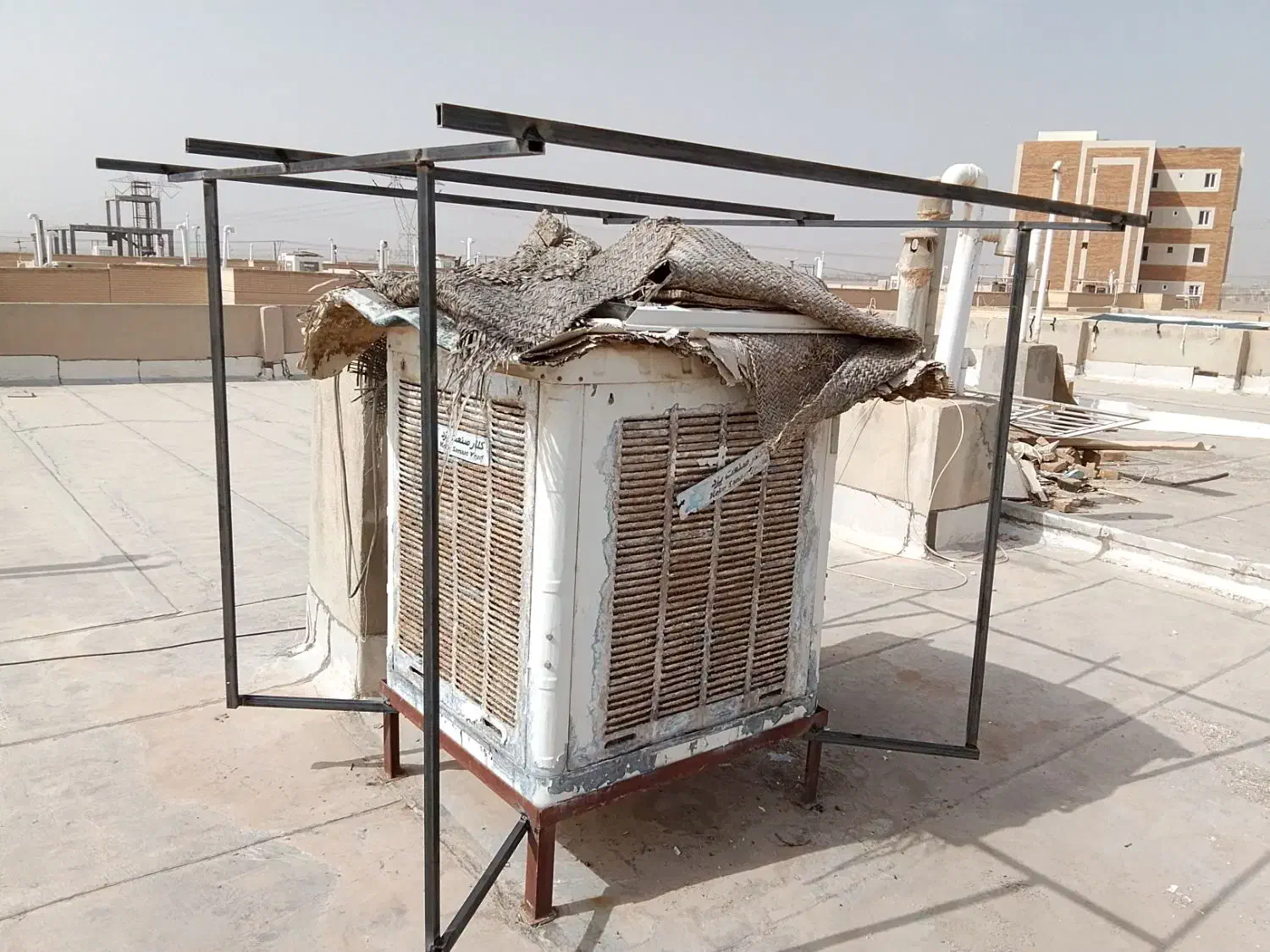 جوشکاری،سیار،خوش قول،باانصاف|خدمات پیشه و مهارت|یزد, |دیوار