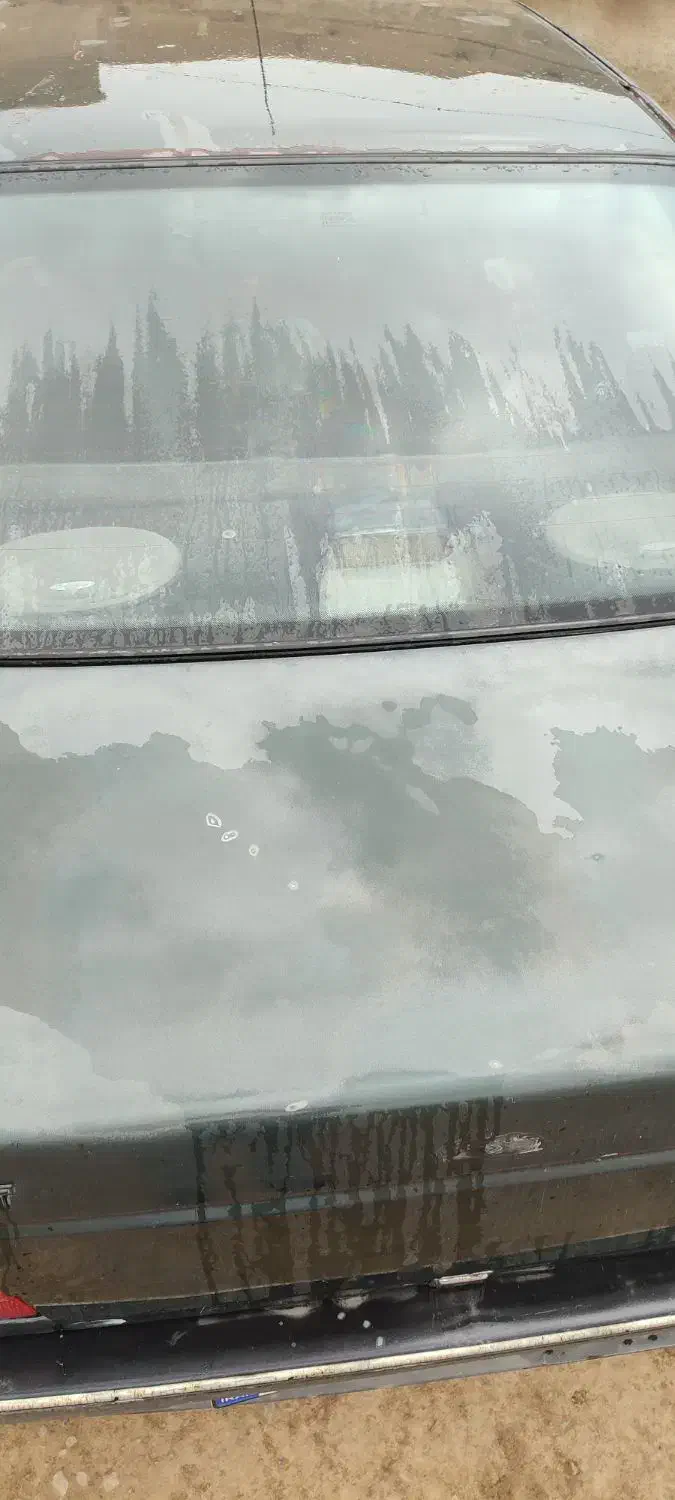 ماشین ۴۰۵|خودرو سواری و وانت|میلاجرد, |دیوار