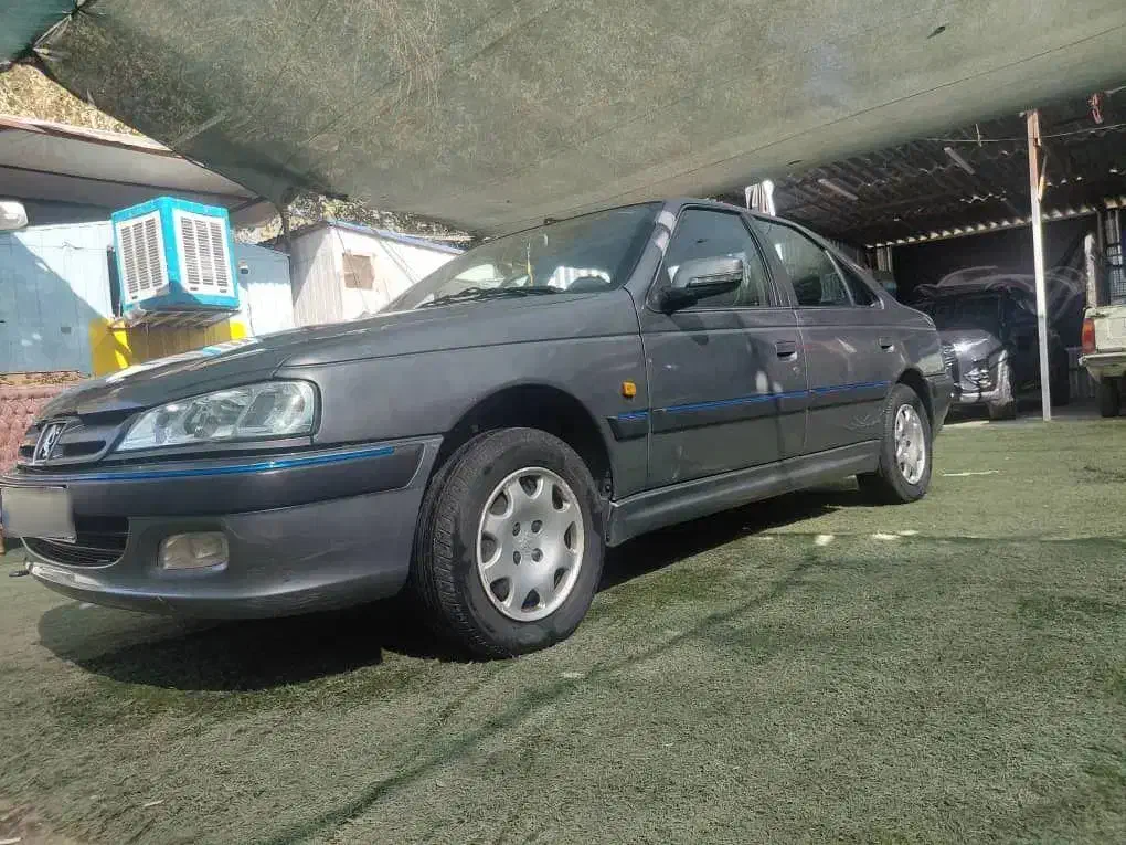 پژو پارس|خودرو سواری و وانت|ری, بازار آهن|دیوار