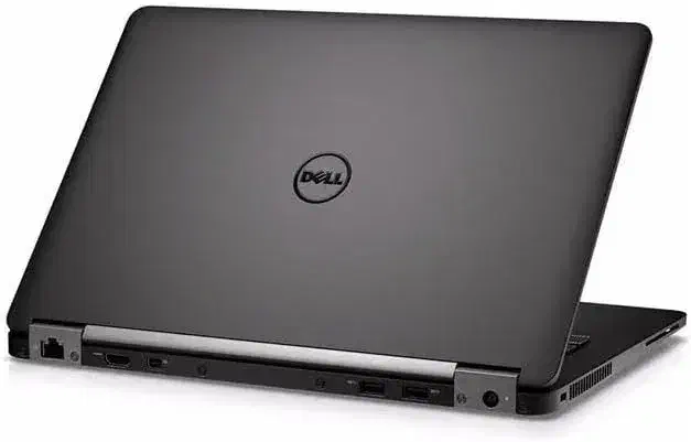 لپ تاپ دل اولترابوک مدل Dell Latitude E7270|رایانه همراه|کیش, |دیوار
