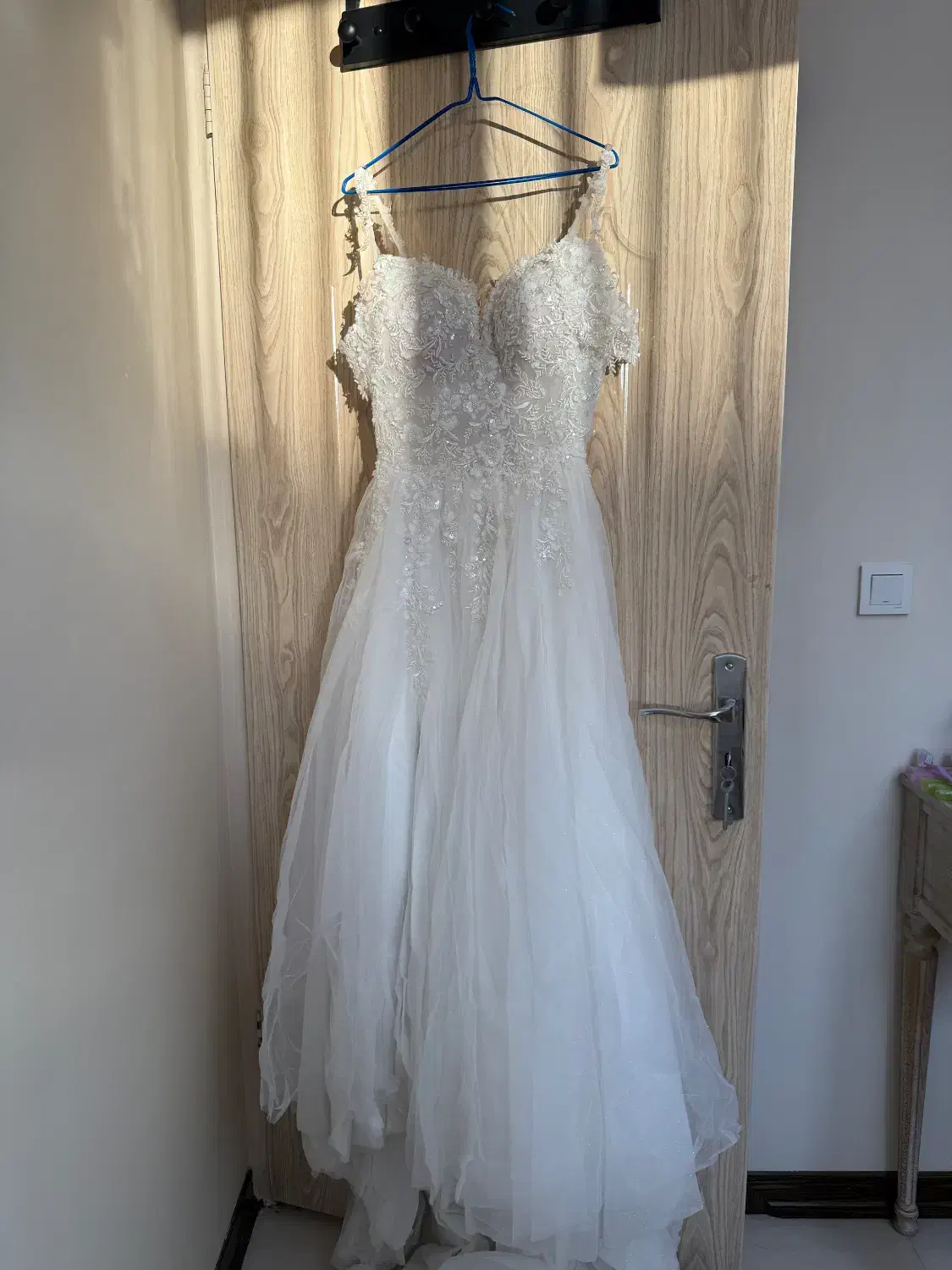 لباس عروس مزون هستی|لباس|تهران, جیحون|دیوار