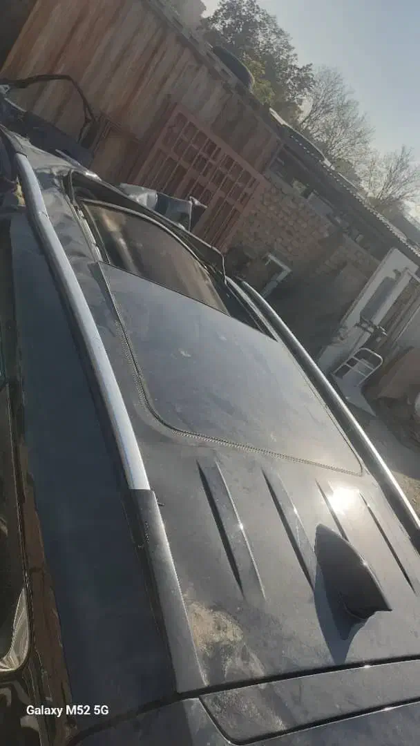 فیدلیتی پرایم ۱۴۰۲ از ق بیرنگ مشکی تصادفی|خودرو سواری و وانت|تهران, شادآباد|دیوار