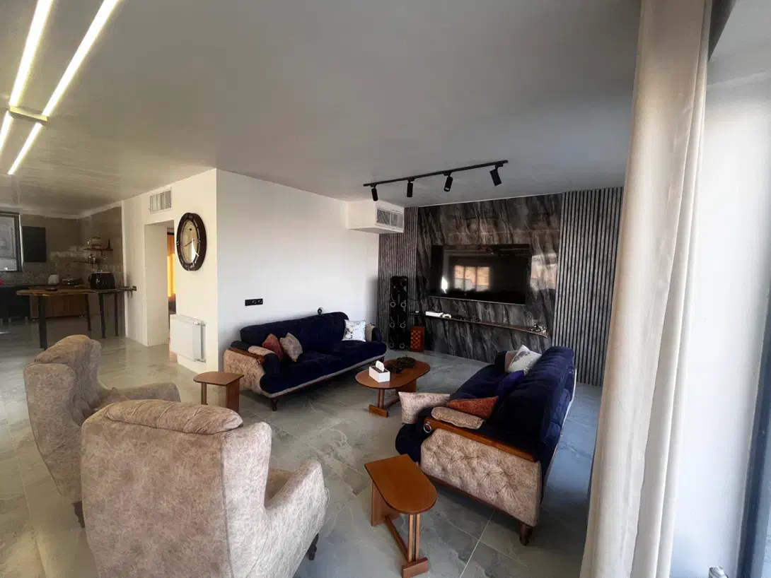 اجاره روزانه باغ ویلا|اجارهٔ کوتاه‌مدت ویلا و باغ|شیراز, قلات|دیوار