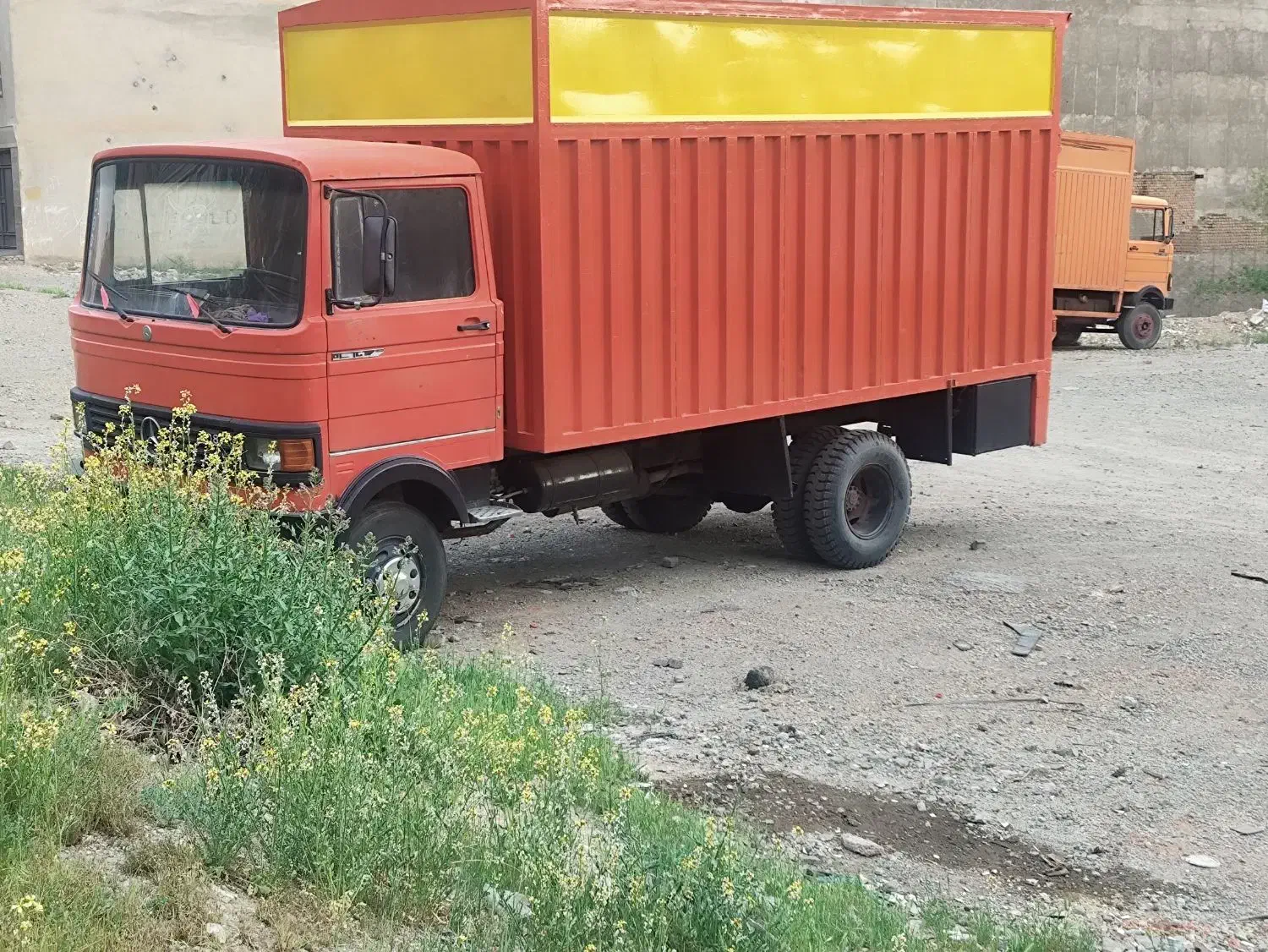 باربری اسباب کشی اتوبار گارگر خالی بسته بندی|خدمات حمل و نقل|تهران, ایوانک|دیوار