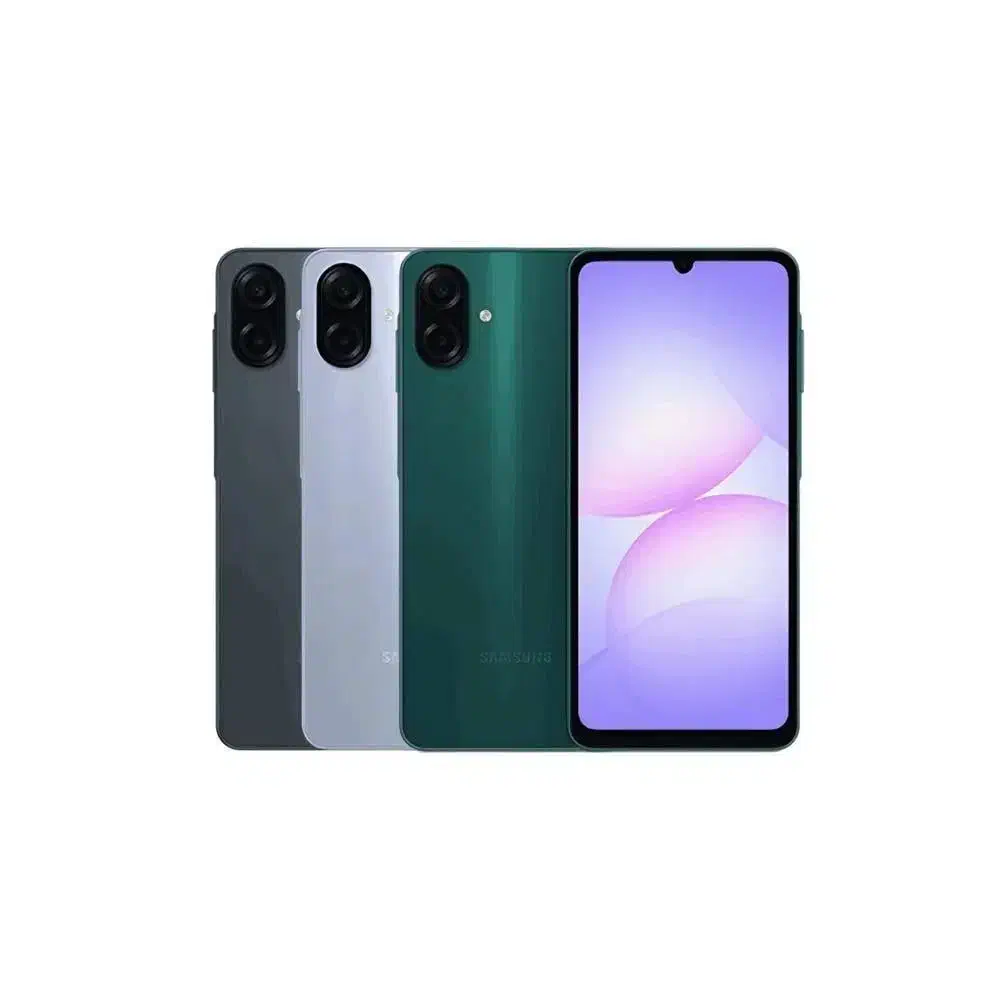 samsung A07|موبایل|رشت, بازار|دیوار