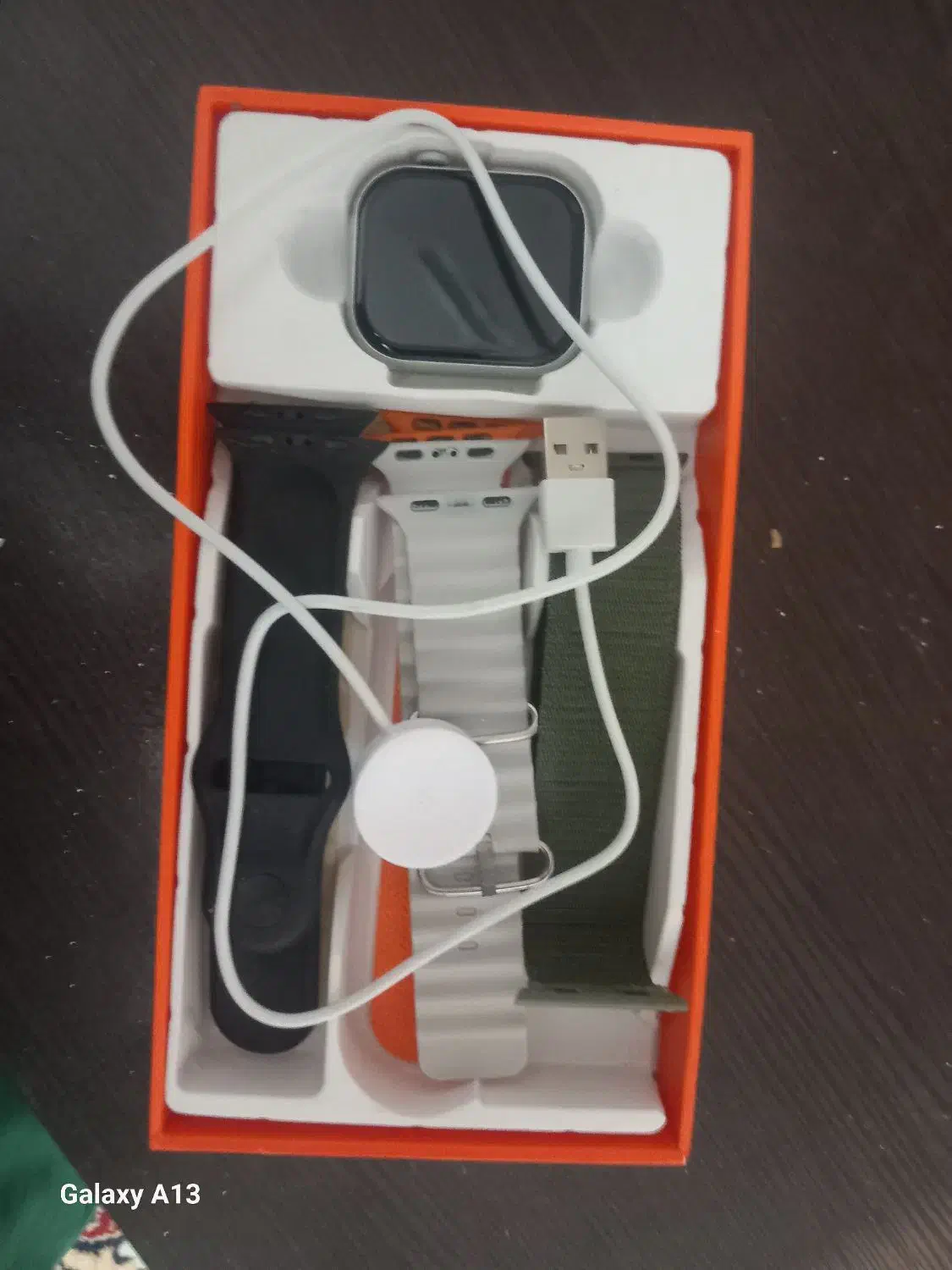 ساعت هوشمند|ساعت|فومن, |دیوار