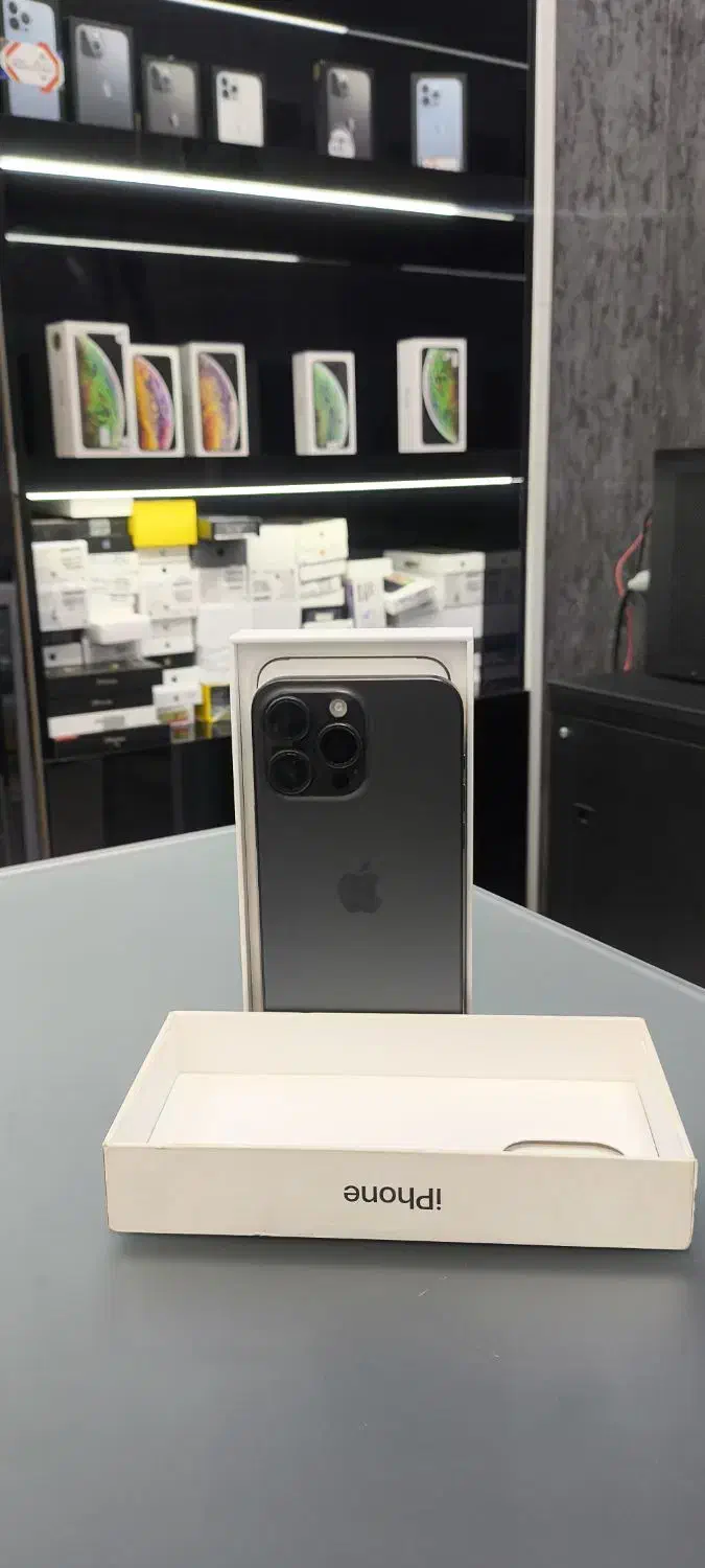 15 PRO MAX|موبایل|اصفهان, مفتح|دیوار