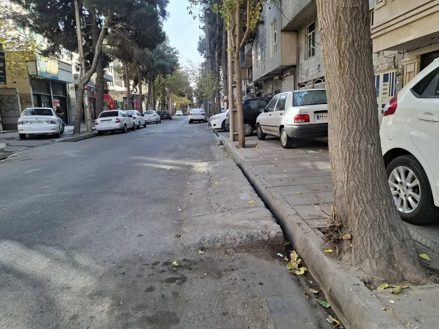 اجاره مغازه ۳۵ متری شهرک ابریشم /بهترین لوکیشن|اجارهٔ مغازه و غرفه|قدس, شهرقدس|دیوار