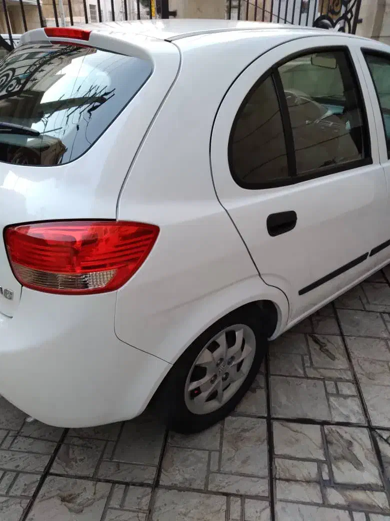 تیبا۲/مدل۱۴۰۱/بی رنگ درحدصفر|خودرو سواری و وانت|کرج, عظیمیه|دیوار