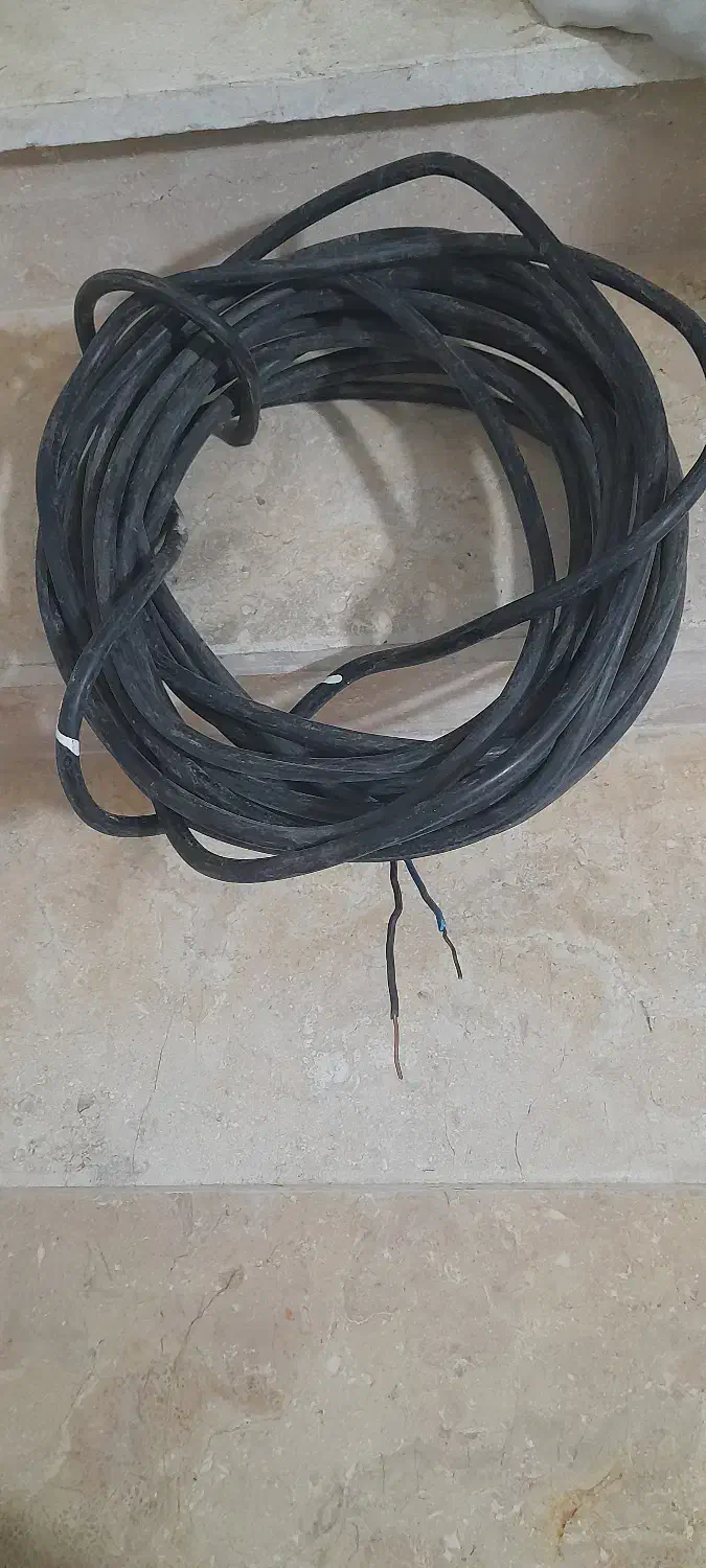 کابل برق|ابزارآلات|بروجرد, |دیوار